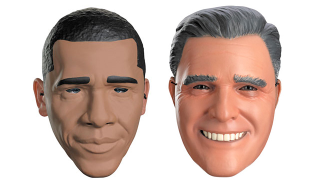 Illustration for article titled Everything You Need to Stay Entertained During Tomorrow Night's Debate
